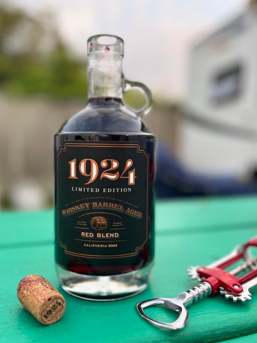 1924 Wines