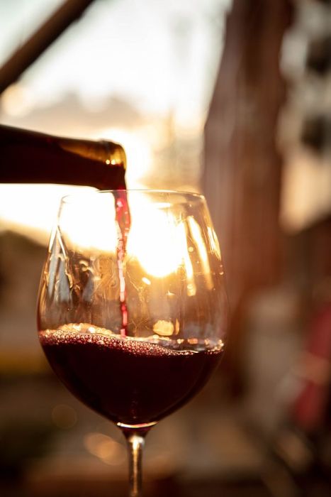 1924 Wines