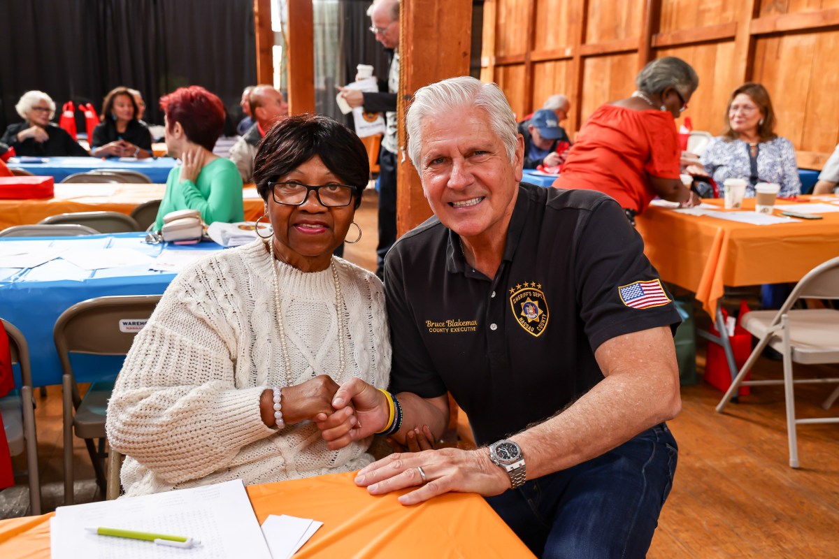 older adults