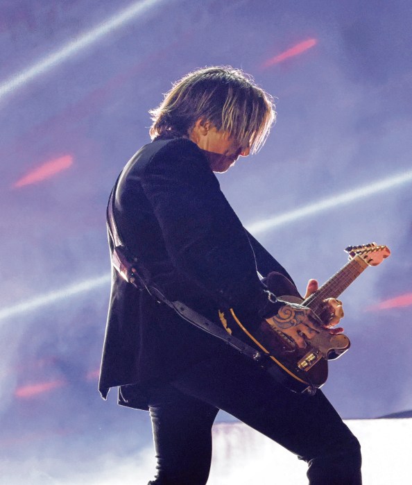 Things to do on Long Island this weekend include a concert from country music star Keith Urban.