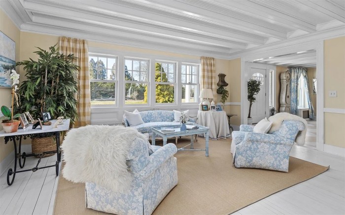 Hamptons