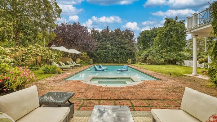 Hamptons