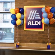 Aldi grocery stores across Long Island will be selling alcoholic beverages.
