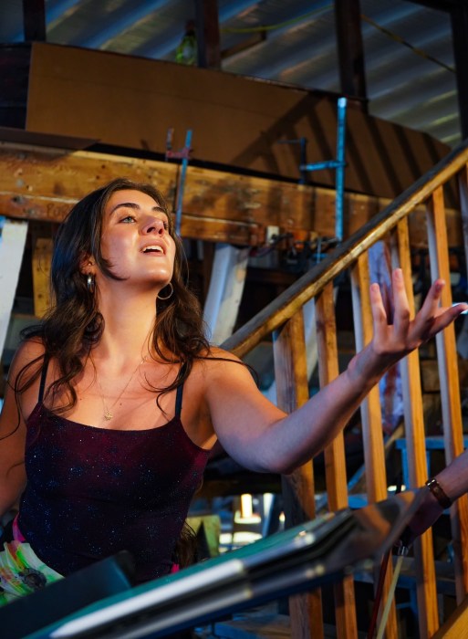 Annalisa Emmet OBMF Soprano