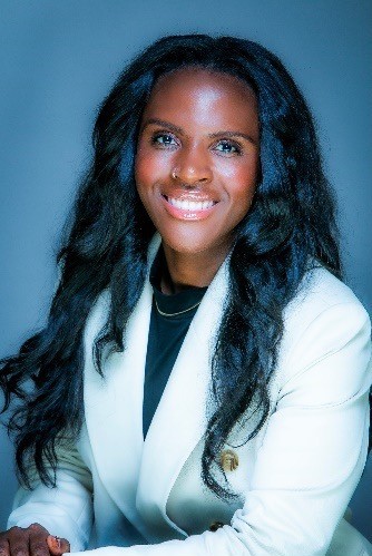 Beauclarine Thomas