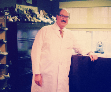 Dr Siegel