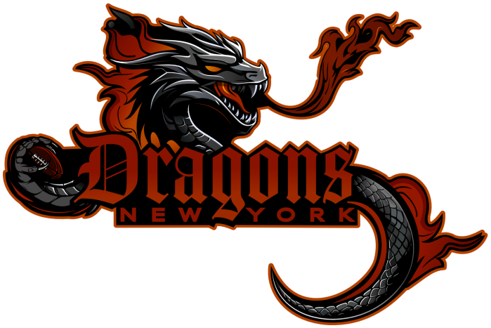 Three front office members step down from New York Dragons.