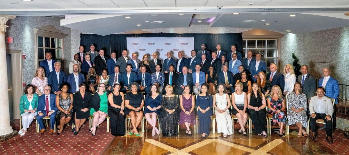The 2025 Long Island Press Power List honorees