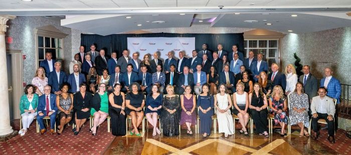 The 2025 Long Island Press Power List honorees