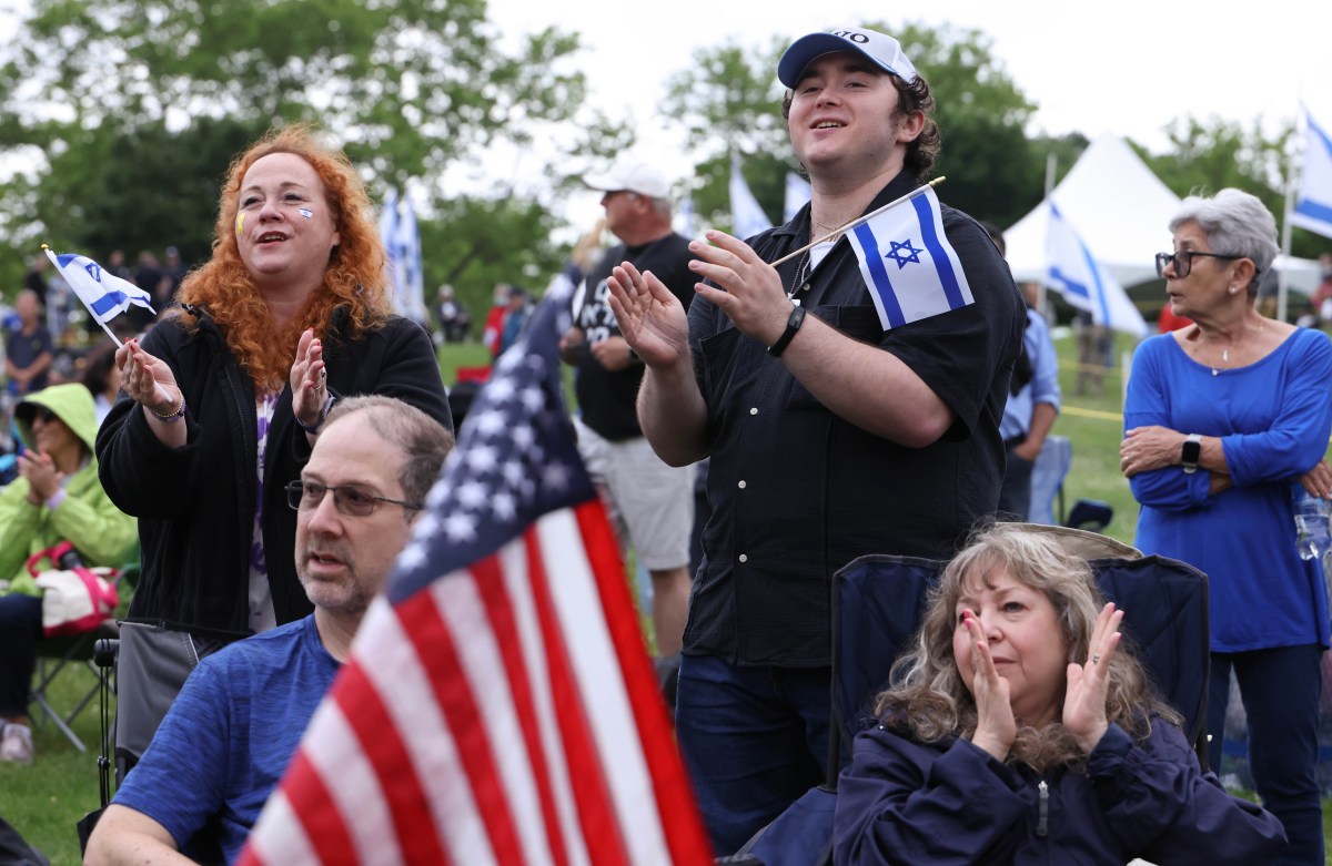 2024 Israelfest