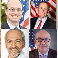 Four Great Neck villages will hold elections, with no contested races.
