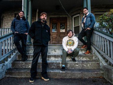 Gaslight Anthem