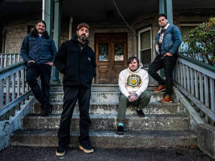 Gaslight Anthem