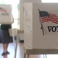 Here are the candidates that will be on your ballot in the Huntington and Smithtown primaries.