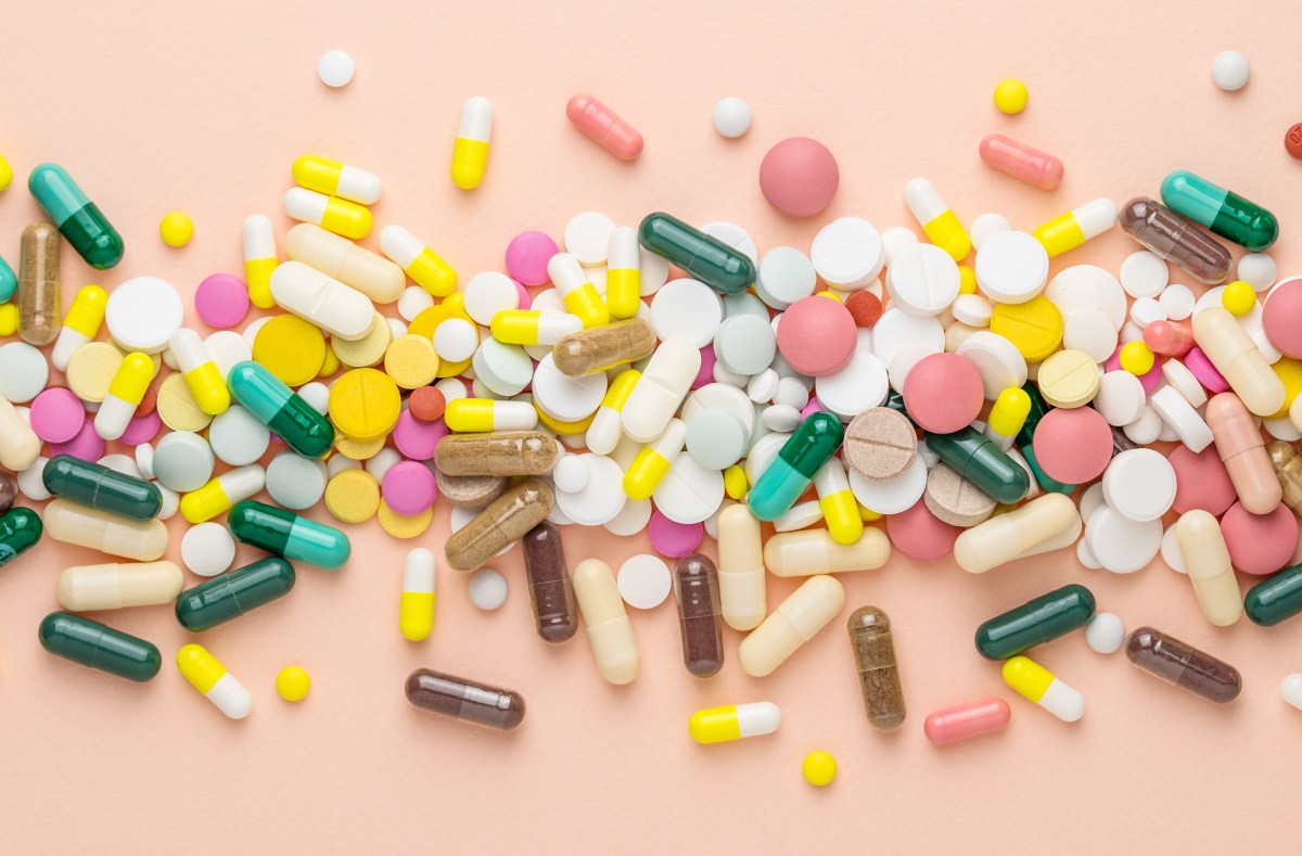 medicine cabinet