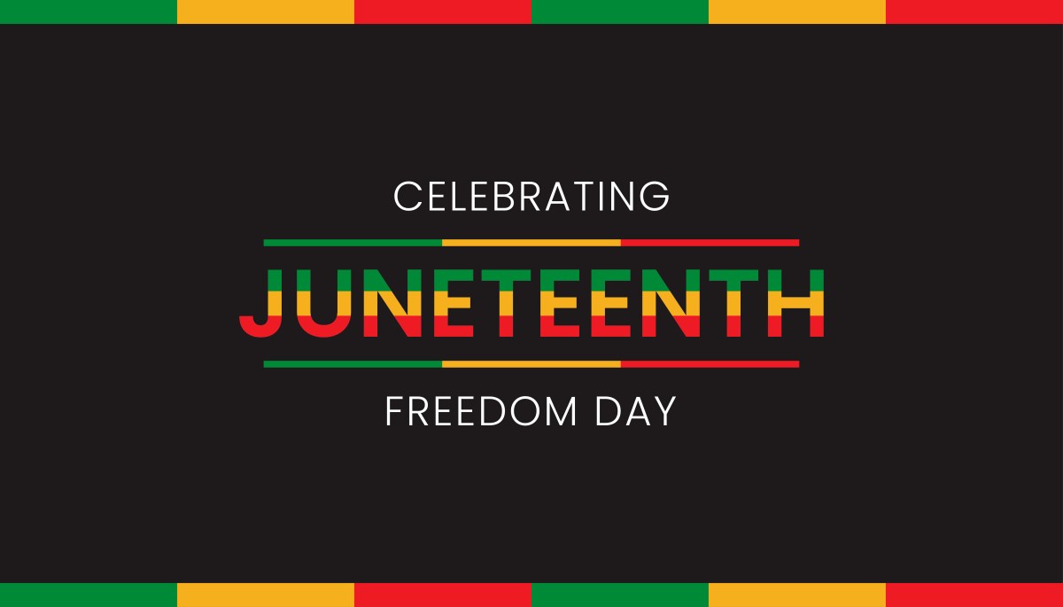 Here's your guide to Juneteenth events on Long Island.