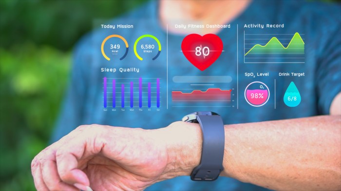 AI wearables