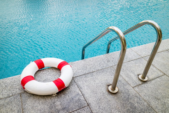 summer safety
