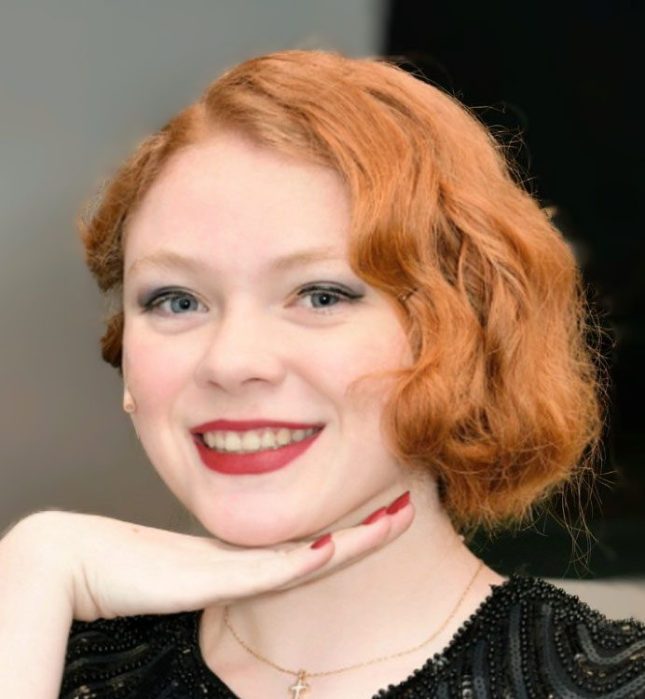 MusicFest finalist Grace Curry will be returning to this year's competition as a competition judge and guest musical theatre performer.