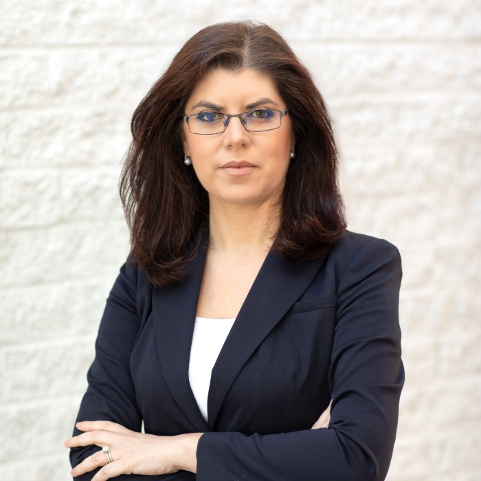IBerg headshot