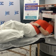 The Brain Tumor foundation is offering free MRIs at the Sid Jacobson JCC.