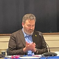 The Port Washington Bord of Trustees heard community concerns at June 13 meeting.