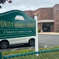 A proposed state bill may require special equalization rates for residents of inter-county school districts.
