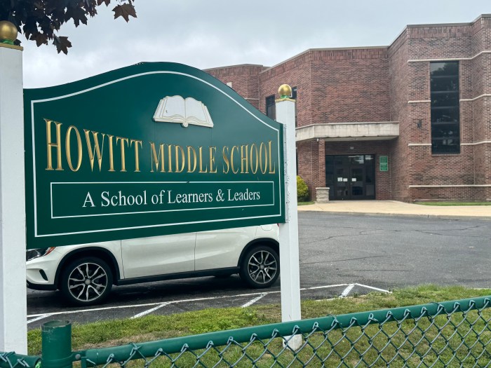 A proposed state bill may require special equalization rates for residents of inter-county school districts.