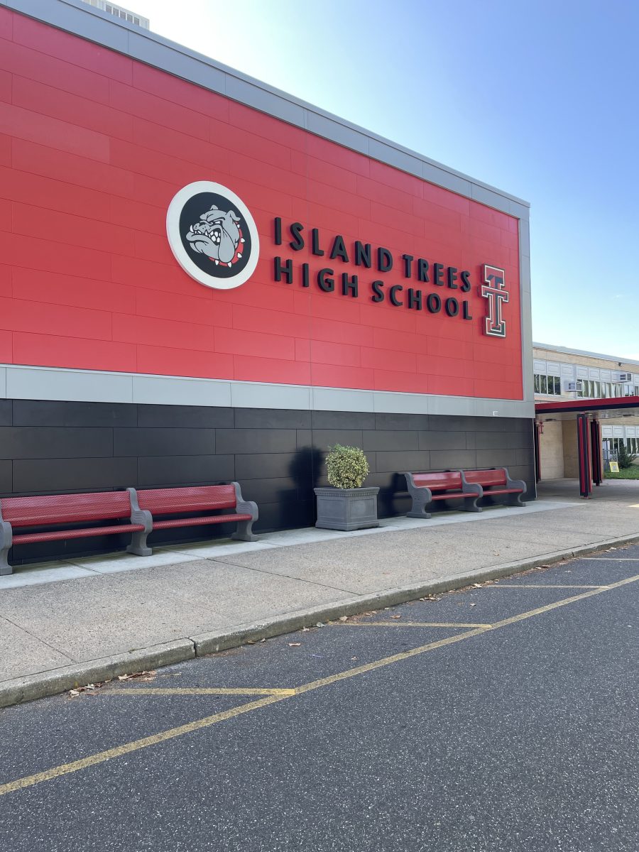 Island Trees was one of six school districts to be audited by the state.