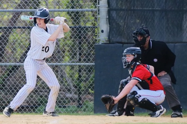 The Wantagh Warriors won their first county title since 2018.