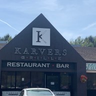 Long Islanders voted Karver's Grille the Best Onion Rings in the 2025 FourLeaf Best of Long Island contest.