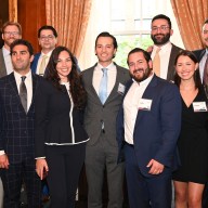 Next Generation Industry Leaders Michael Magro Foundation