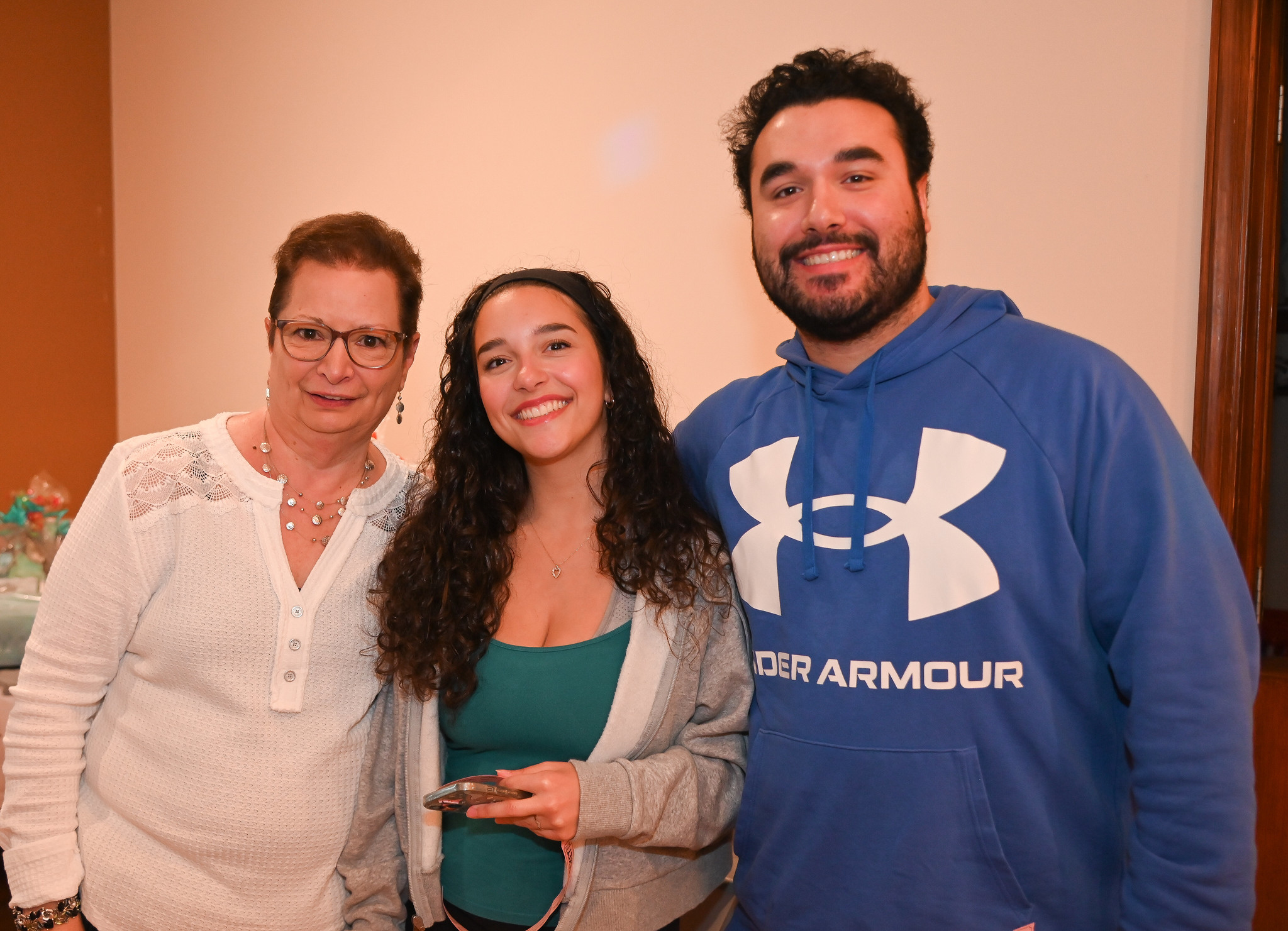 kids need more funraiser amanda haeffer