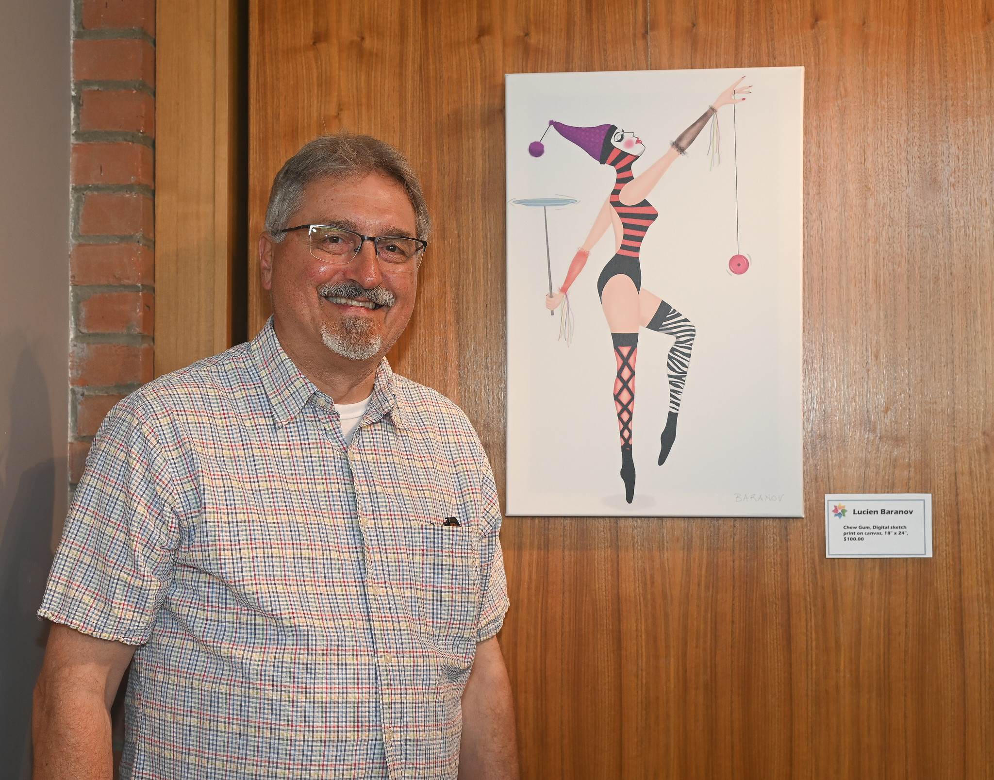 Westbury Arts Chasing Rainbows 2025 LGBTQ pride month exhibition
