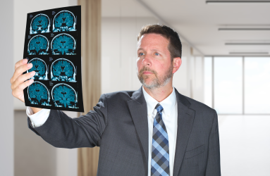Hearing health is one of the most crucial ingredients to brain health and Alzheimer's prevention.