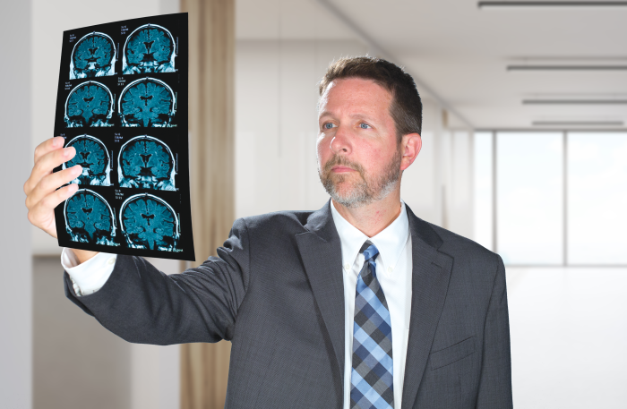 Hearing health is one of the most crucial ingredients to brain health and Alzheimer's prevention.