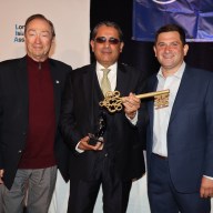 Key to the Island Mike Narula Founder CEO Orbic North America