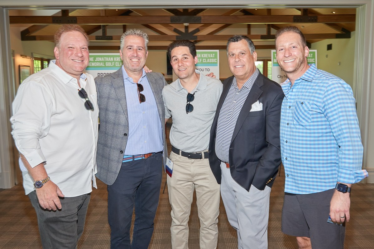 The Guidance Center raised over $175K for children's mental health through a golf outing.