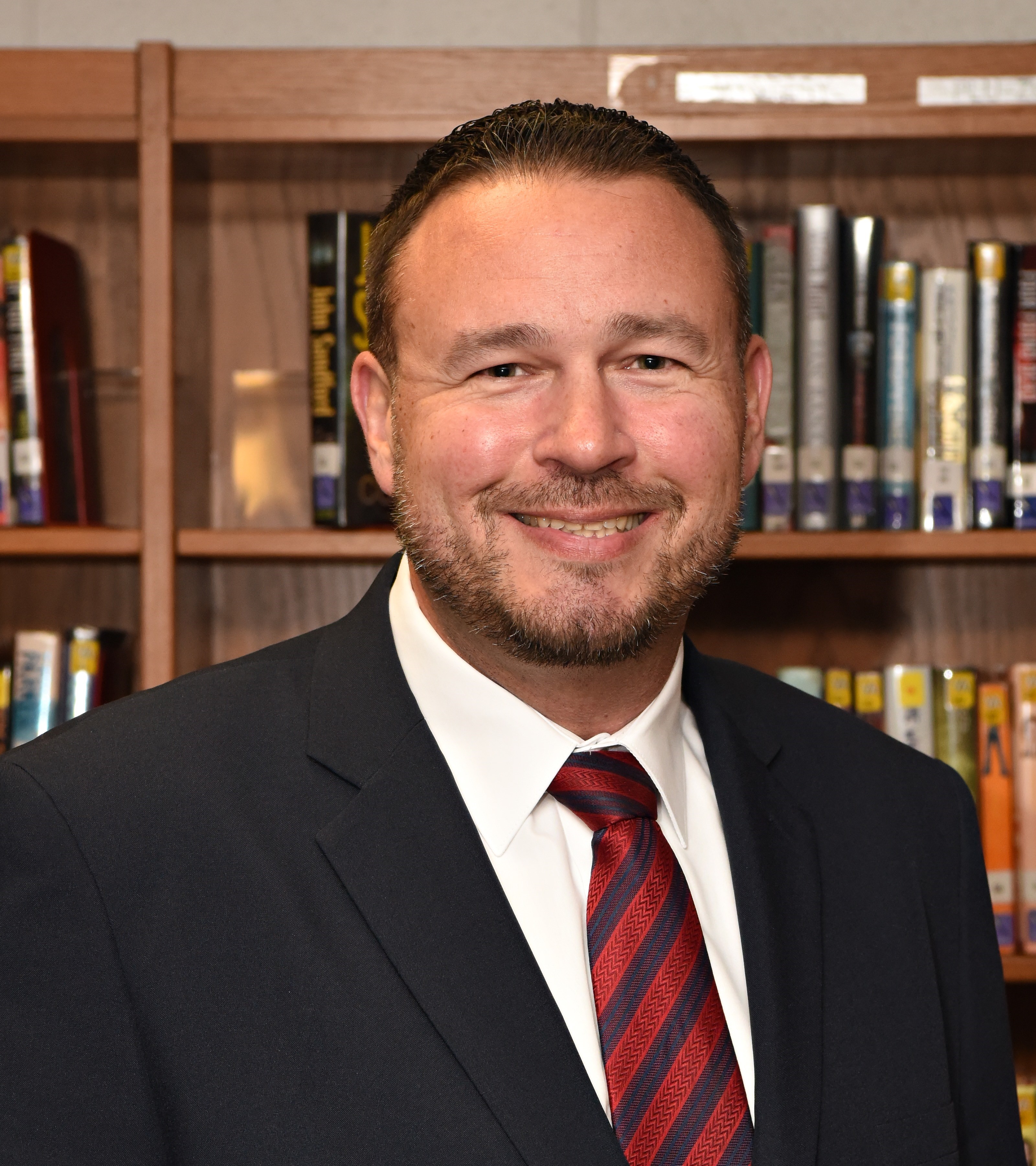 Hicksville Board of Education appoints new assistant superintendent