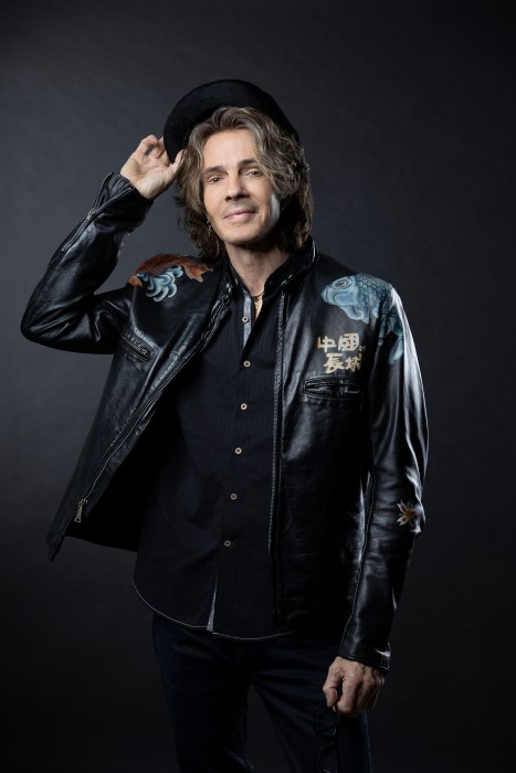 Rick Springfield