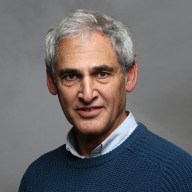 Roslyn resident, Robert Blecker, presents "Father Anonymous" at AMT Theater.