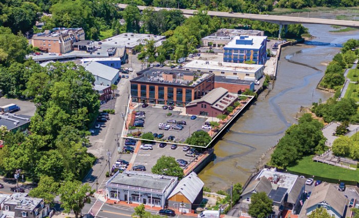 Roslyn Lumber Yard sold to GB Family Holdings for $31M.