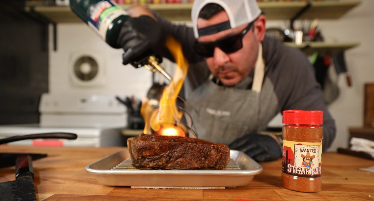 Dudes Gourmet