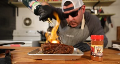 Dudes Gourmet