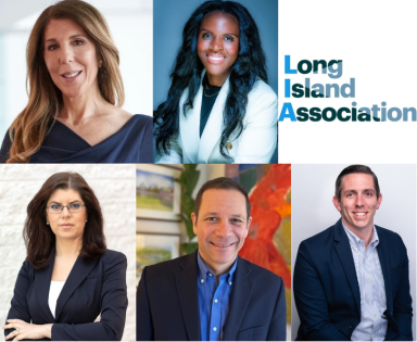 Long Island Association News Directors