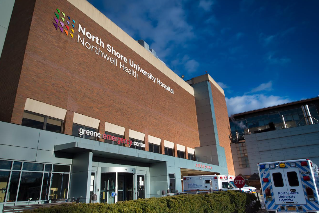 Northwell’s North Shore University Hospital receives silver level 2 accreditation for its elderly accommodations