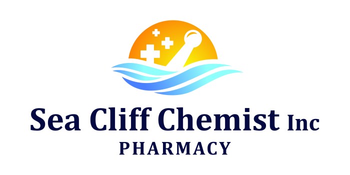 Sea Cliff Chemist