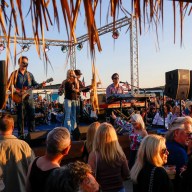 Here's your complete guide to outdoor concerts on Long Island this summer 2025.