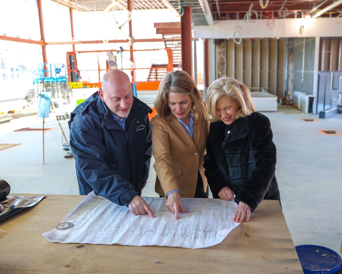 The North Hempstead Buildings Department will host three free community workshops in Great Neck, New Hyde Park and Manhasset.