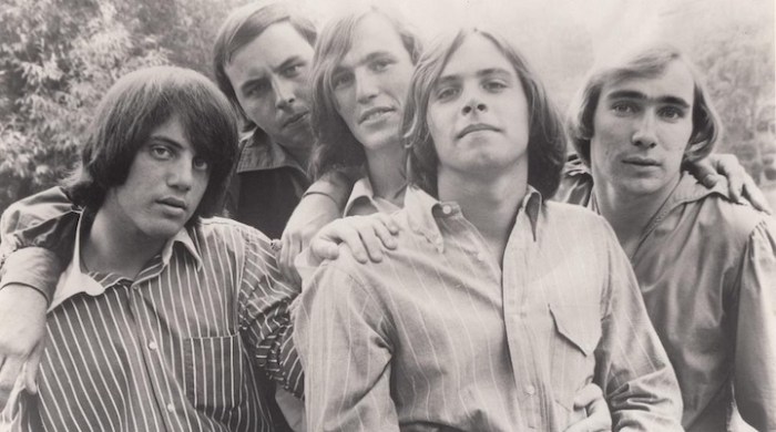The Hassles will be inducted into the Long Island Music and Entertainment Hall of Fame (LIMEHOF).